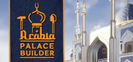 Arabia Palace Builder görsel 1
