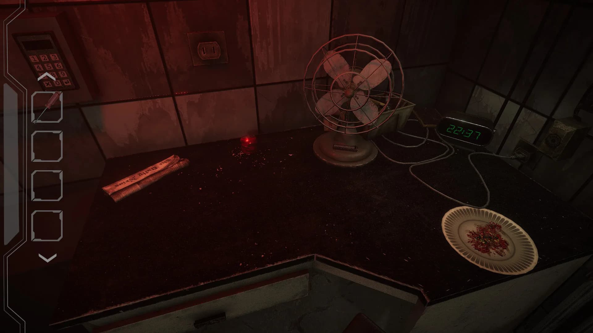 Escape2088 görsel 2