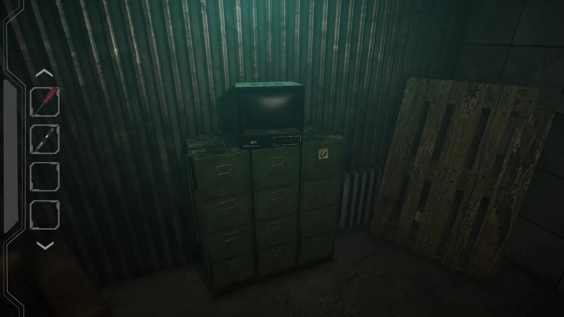 Escape2088 görsel 3