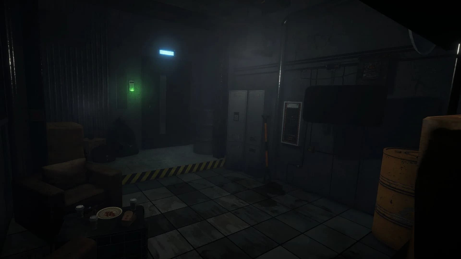 Escape2088 görsel 7