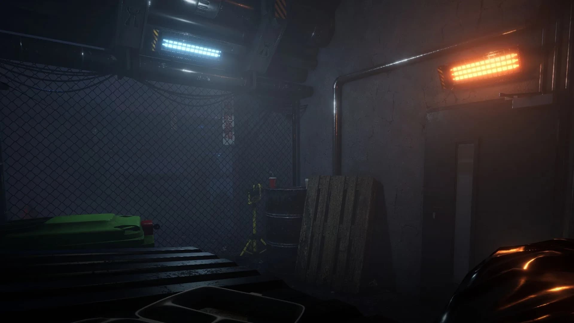 Escape2088 görsel 8