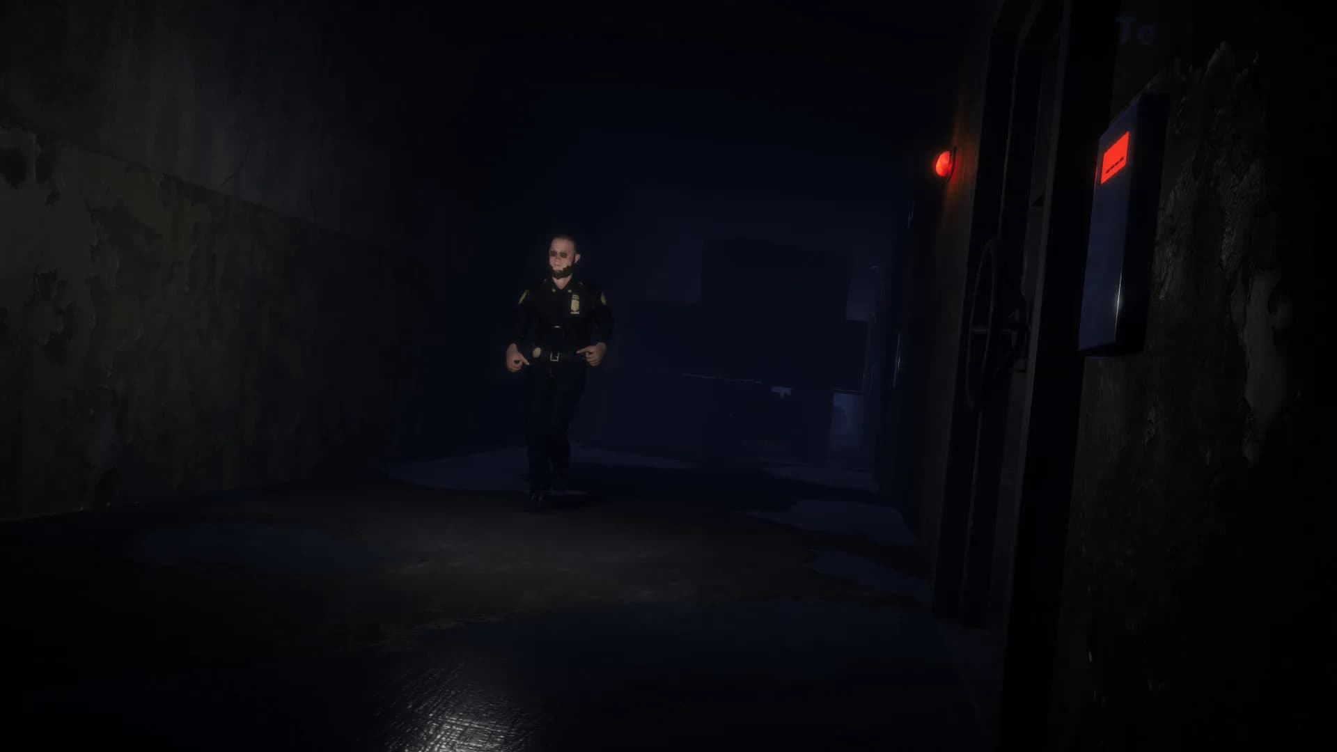 Psycho görsel 5