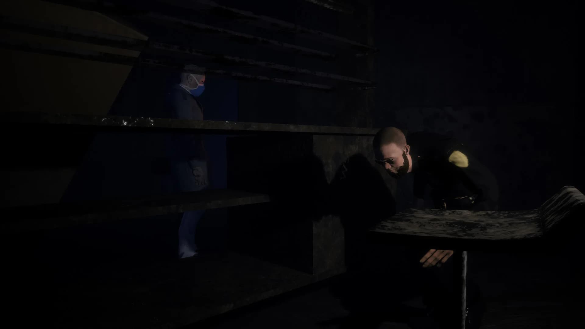 Psycho görsel 7