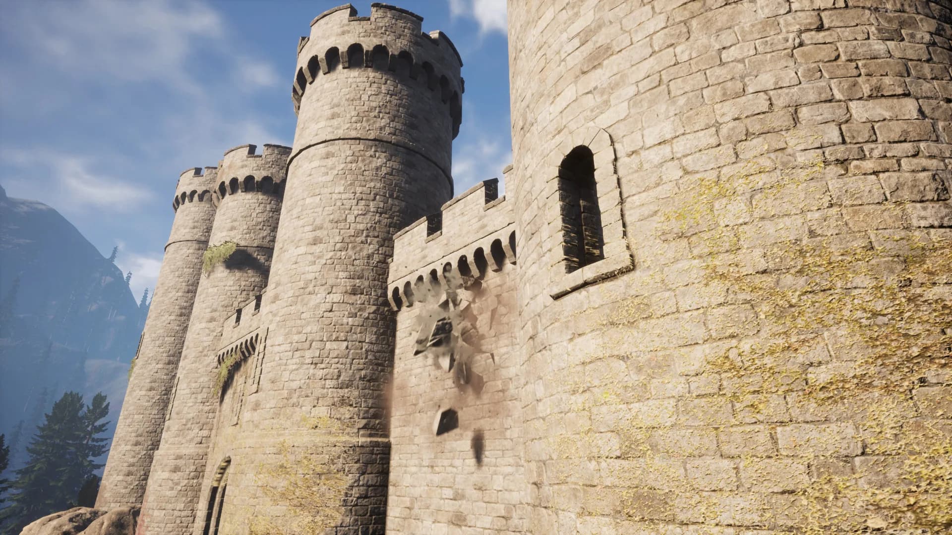 Cannon Foundry Simulator görsel 10