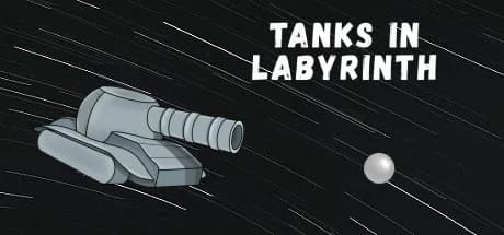 Tanks in Labyrinth görsel 1