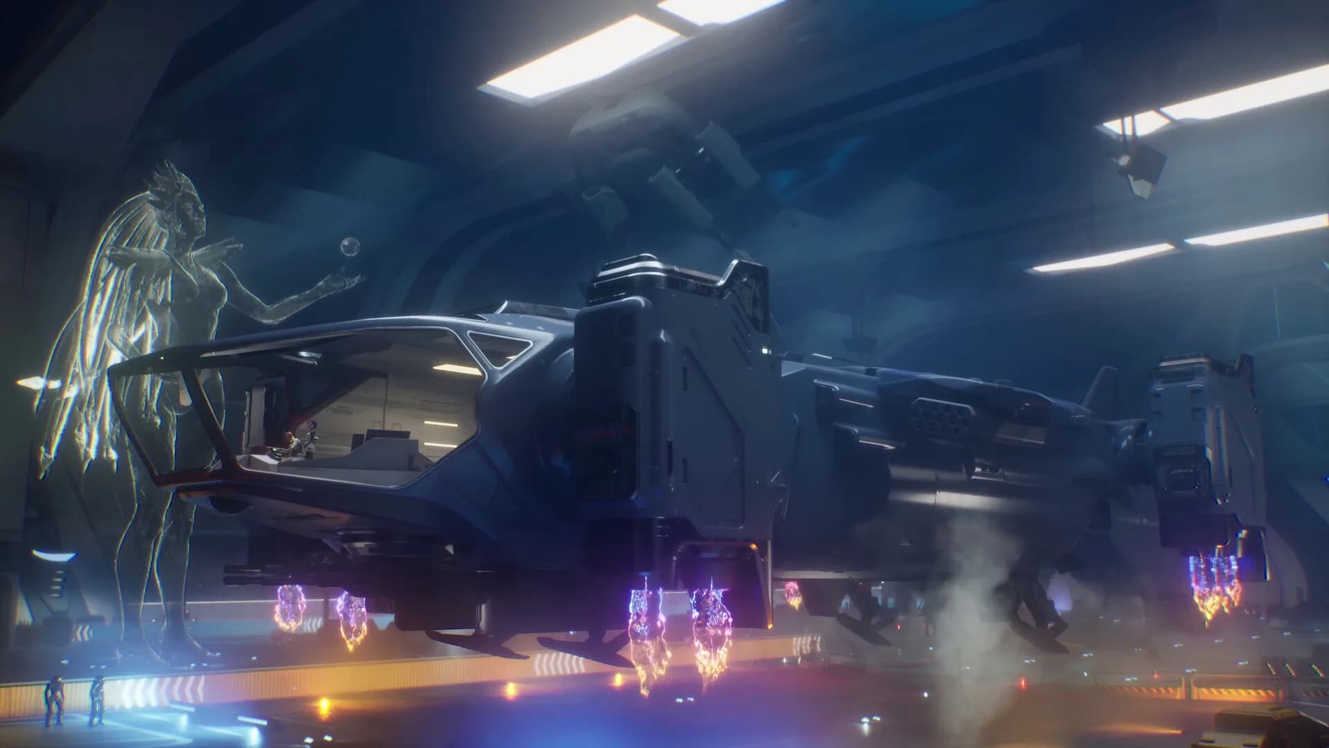 Angelic: Dark Symphony görsel 7