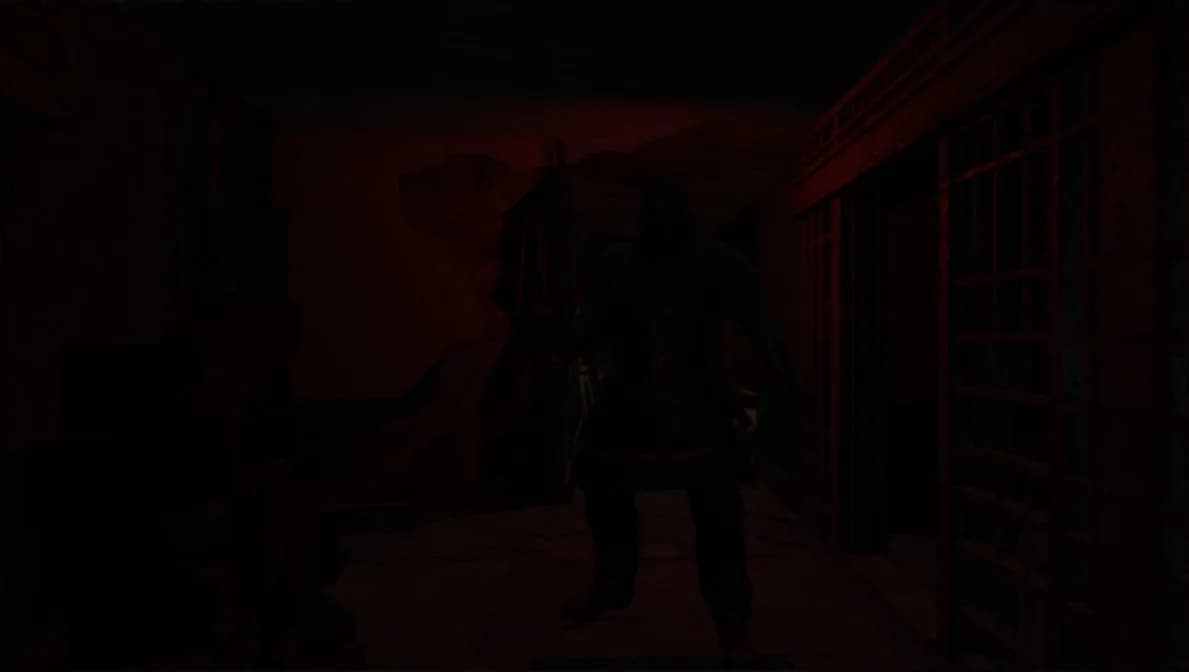 Beat the Nightmare – Evil Dreams Simulator VR görsel 2