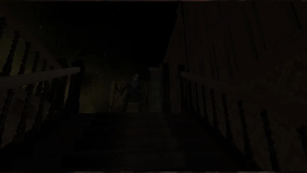 Beat the Nightmare – Evil Dreams Simulator VR görsel 3