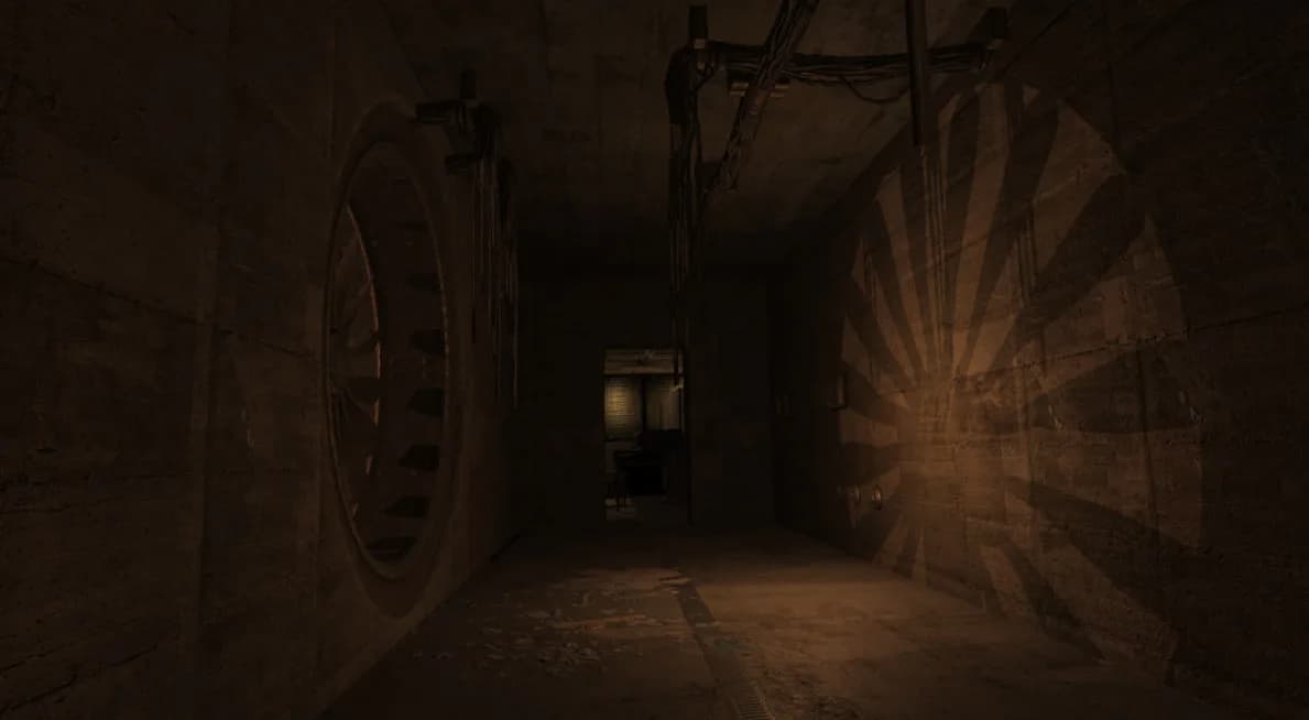 Beat the Nightmare – Evil Dreams Simulator VR görsel 13