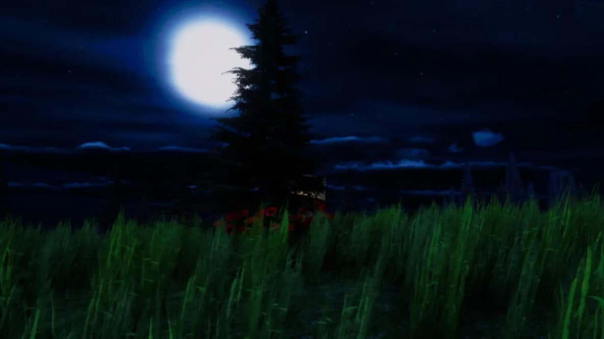 Beat the Nightmare – Evil Dreams Simulator VR görsel 22