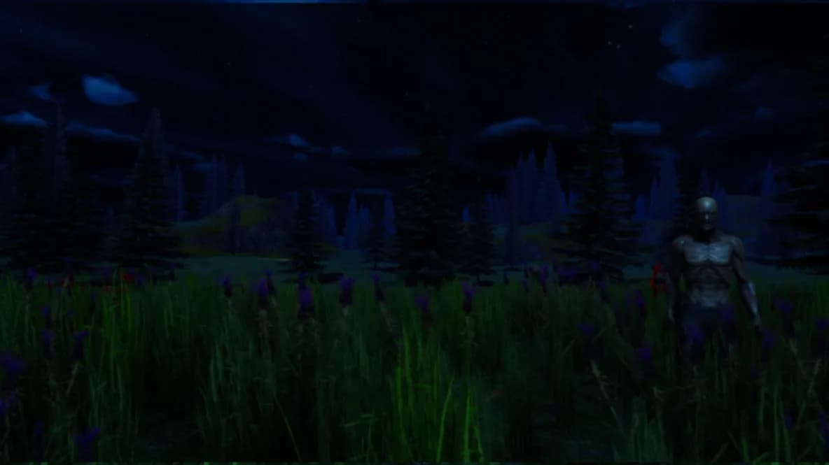 Beat the Nightmare – Evil Dreams Simulator VR görsel 23