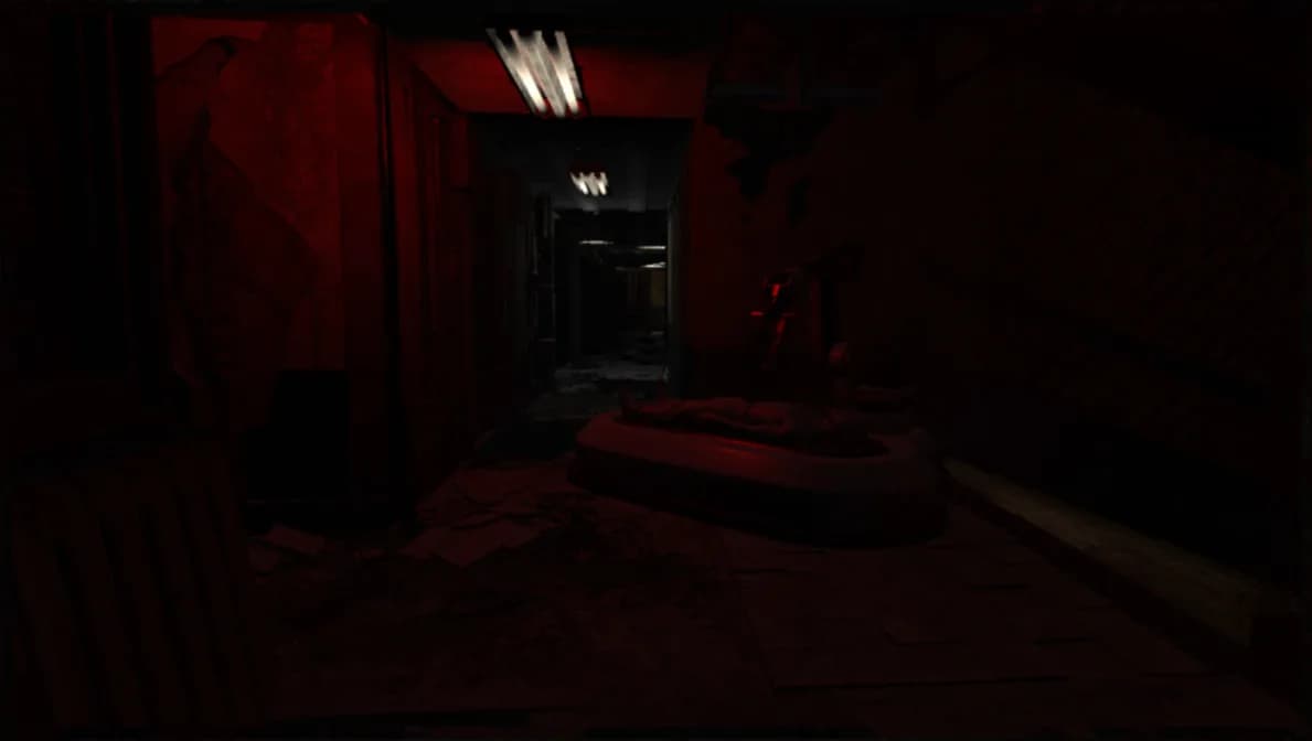 Beat the Nightmare – Evil Dreams Simulator VR görsel 5