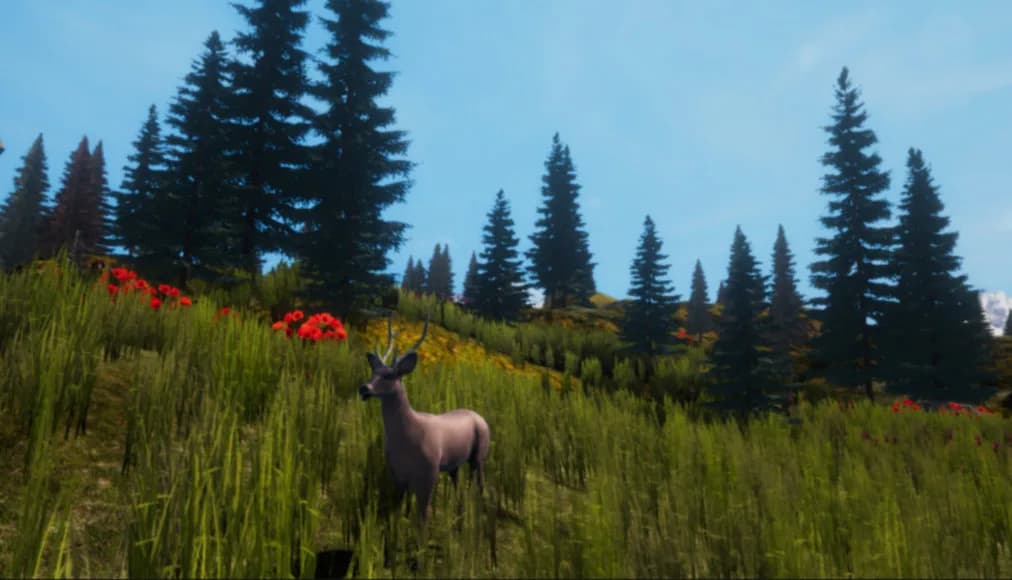 Beat the Nightmare – Evil Dreams Simulator VR görsel 9