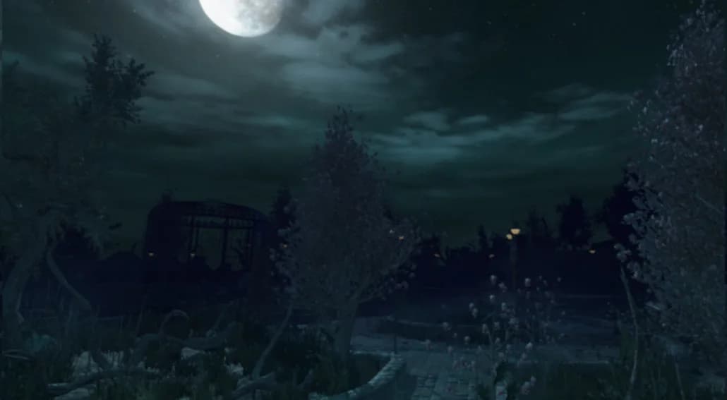 Beat the Nightmare – Evil Dreams Simulator VR görsel 10