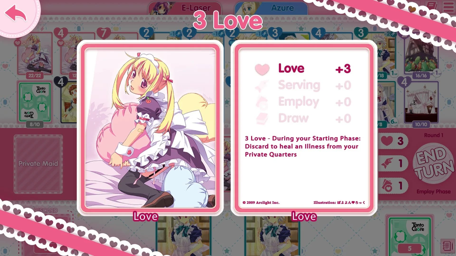 Tanto Cuore görsel 5