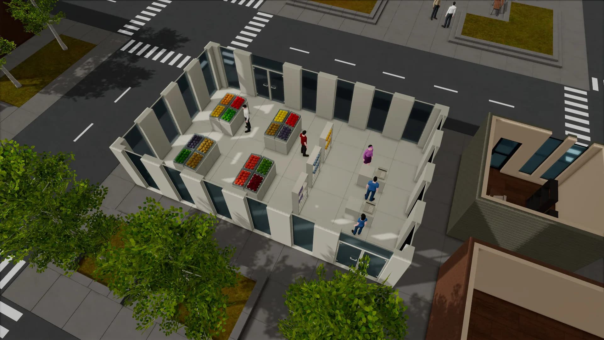 Mason: Building Bricks görsel 5