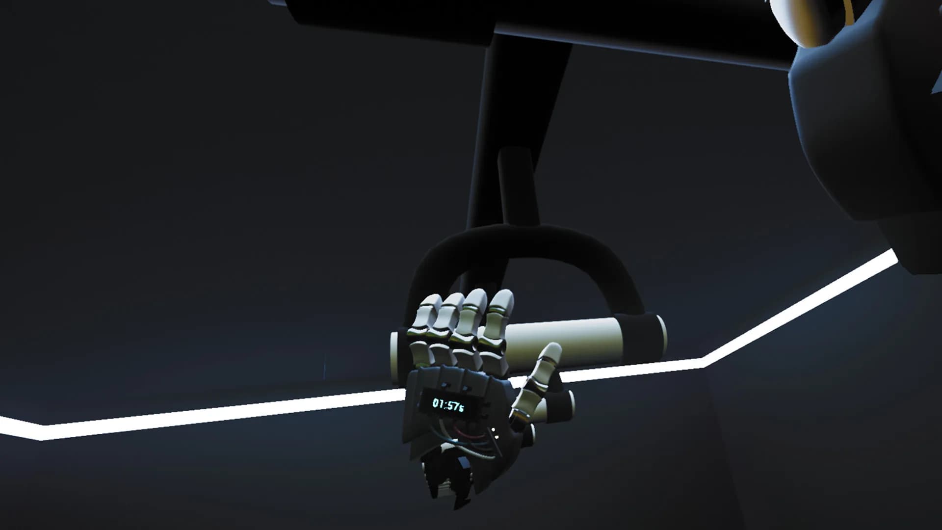 Traceur's Dreamlab VR görsel 7
