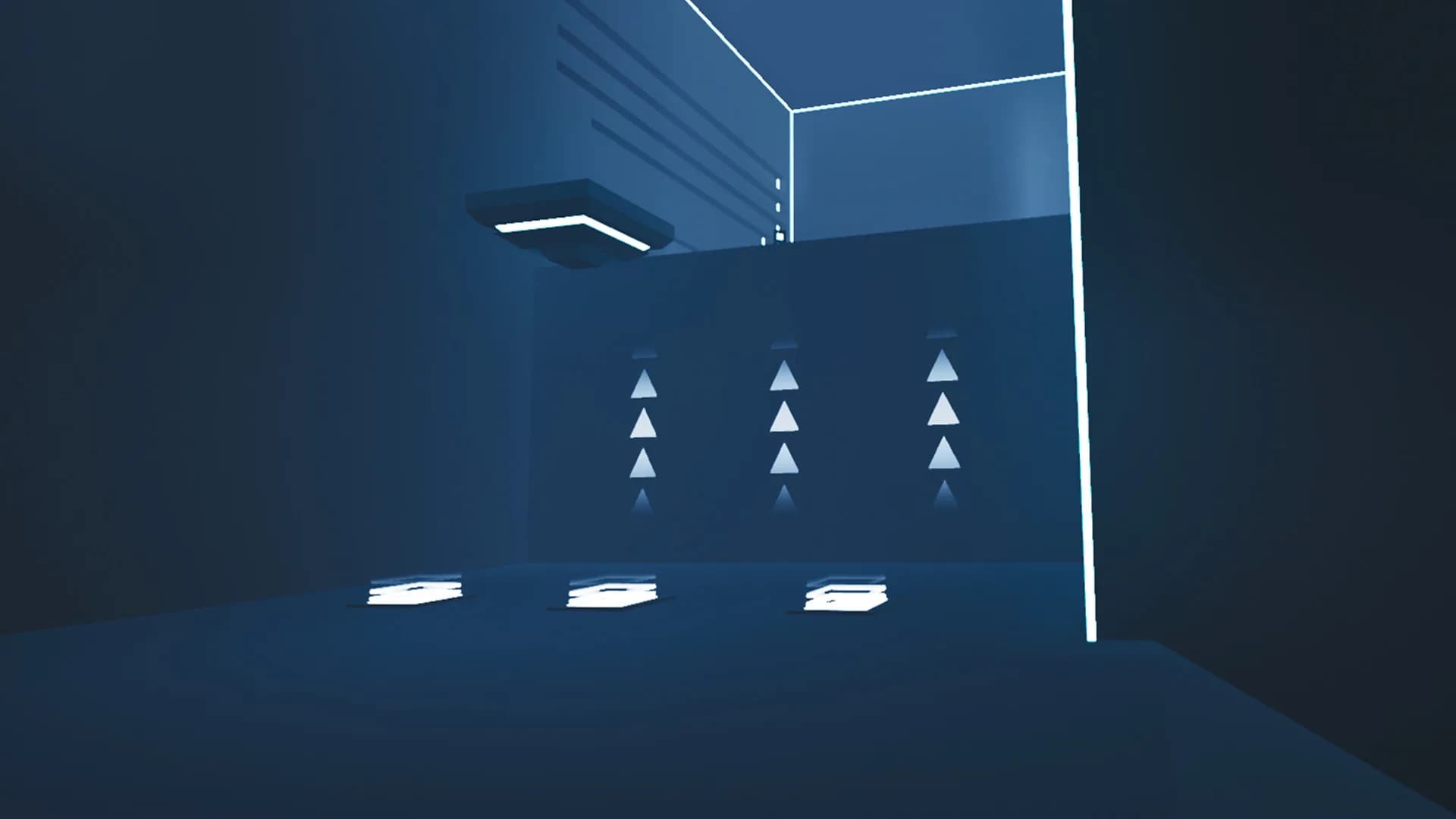 Traceur's Dreamlab VR görsel 8