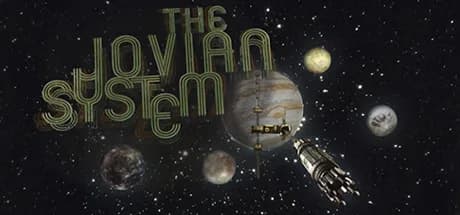 The Jovian System görsel 1