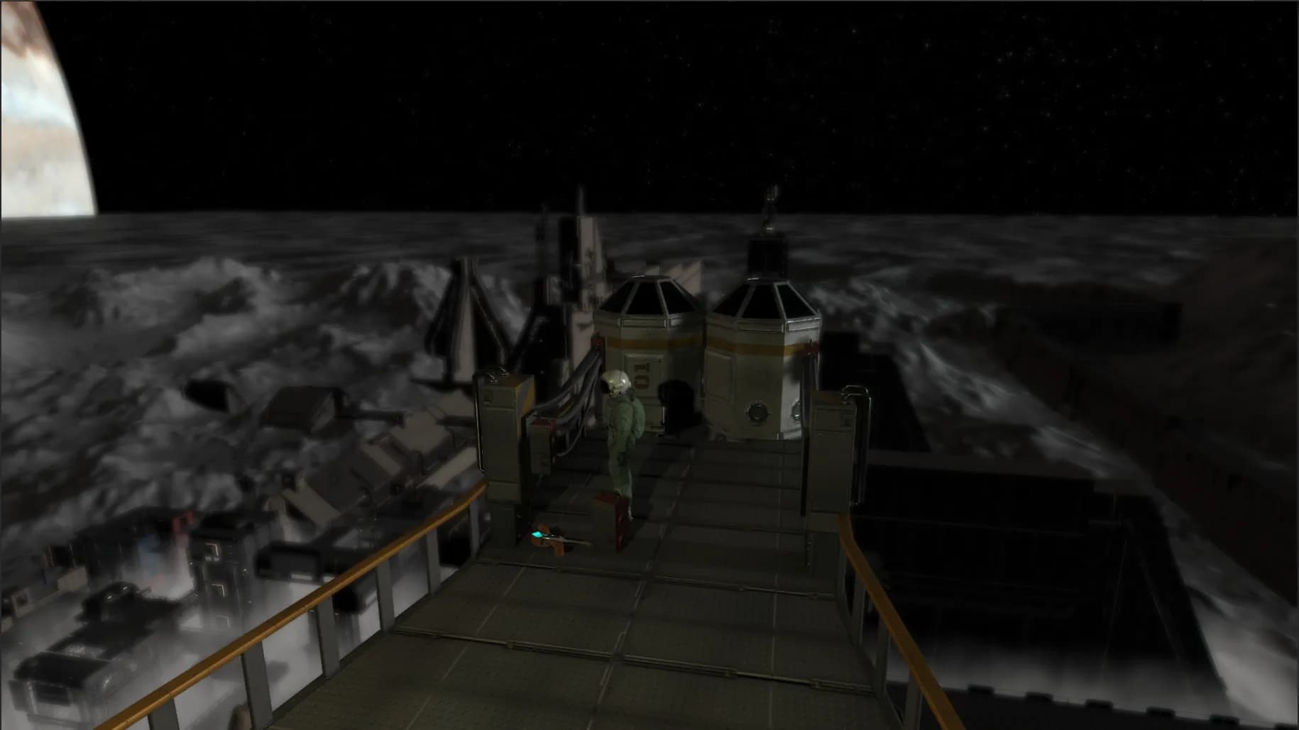 The Jovian System görsel 4
