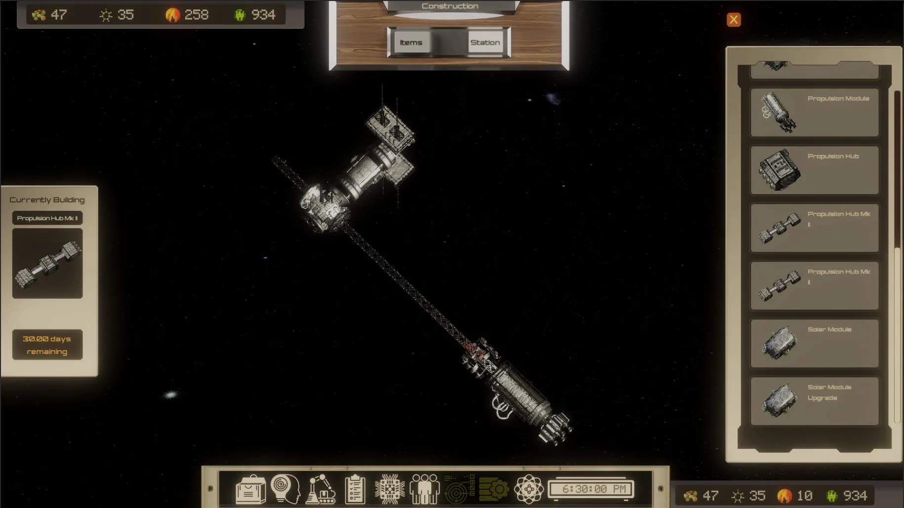 The Jovian System görsel 5