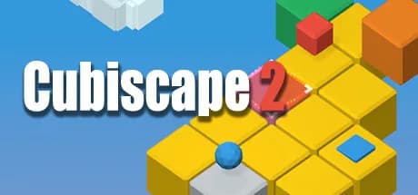 Cubiscape 2 görsel 1