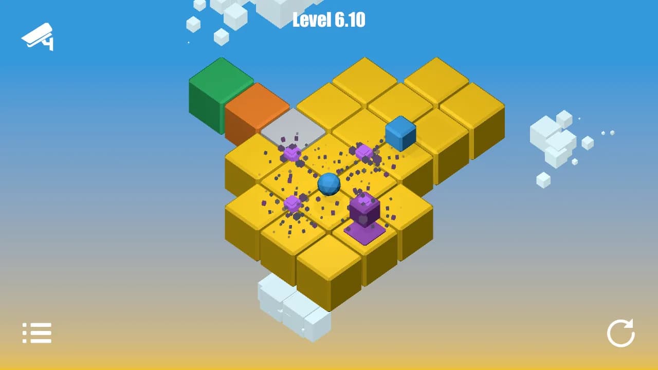 Cubiscape 2 görsel 2