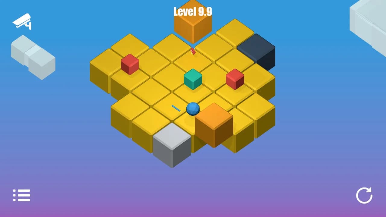 Cubiscape 2 görsel 4