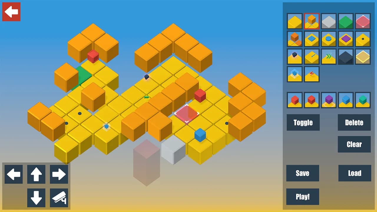 Cubiscape 2 görsel 5