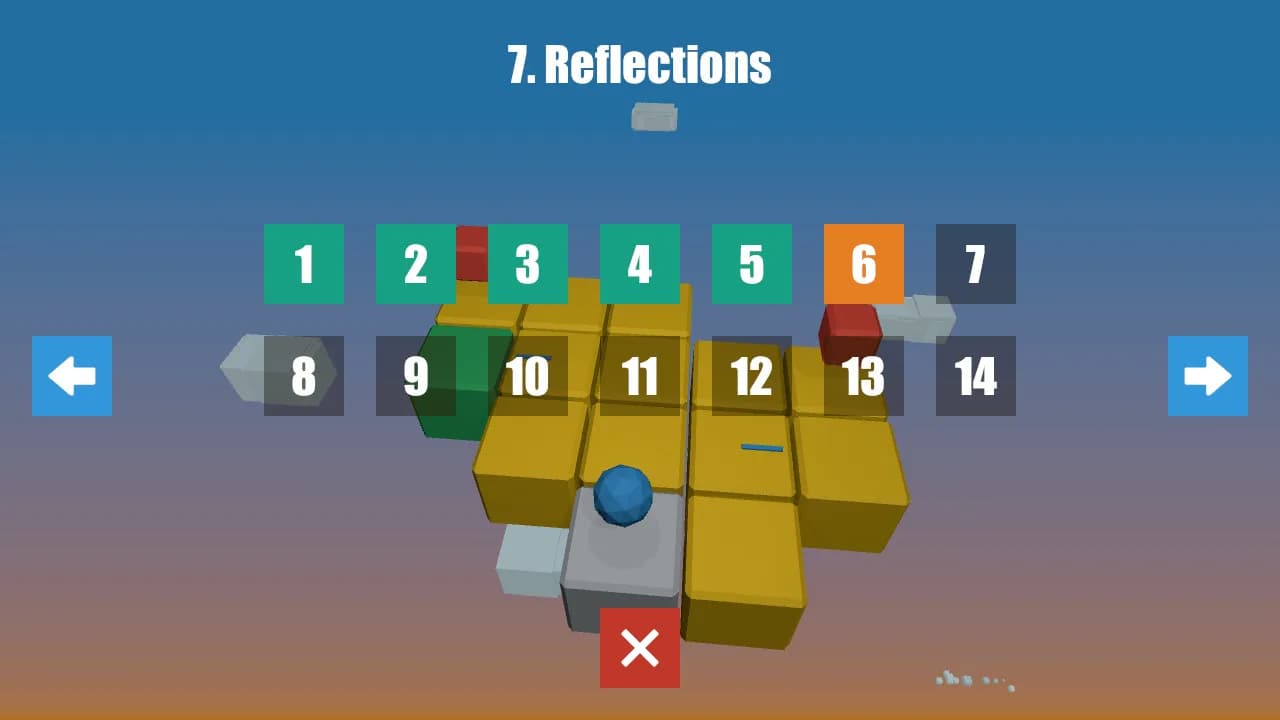 Cubiscape 2 görsel 6