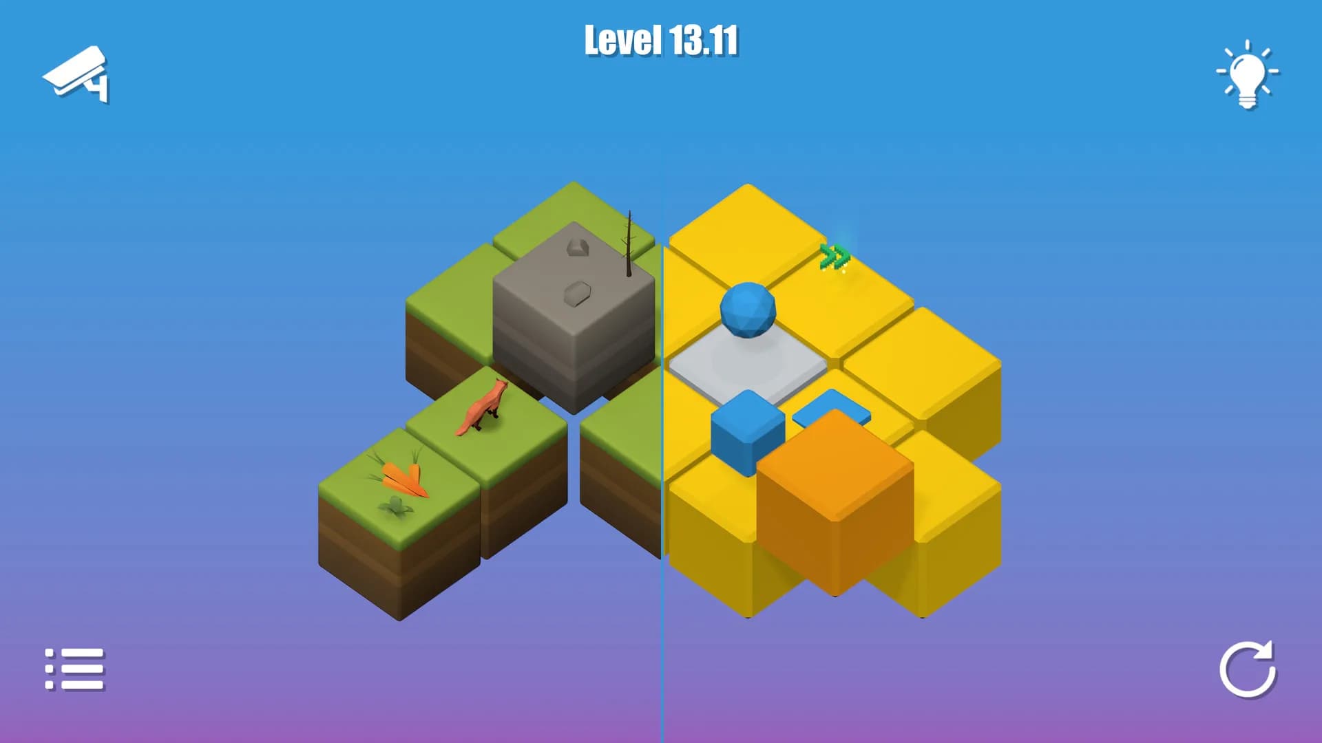 Cubiscape 2 görsel 7