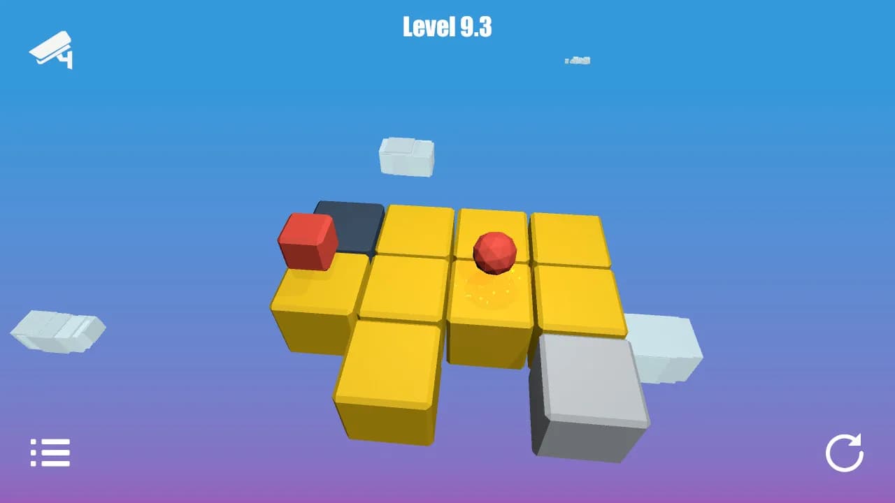 Cubiscape 2 görsel 8