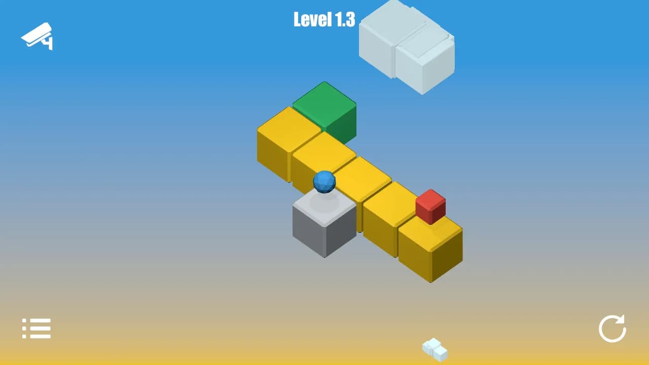 Cubiscape 2 görsel 9
