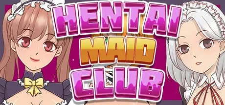 Hentai Maid Club görsel 1