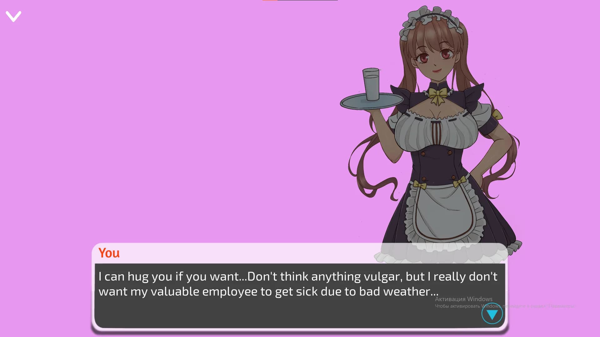 Hentai Maid Club görsel 4