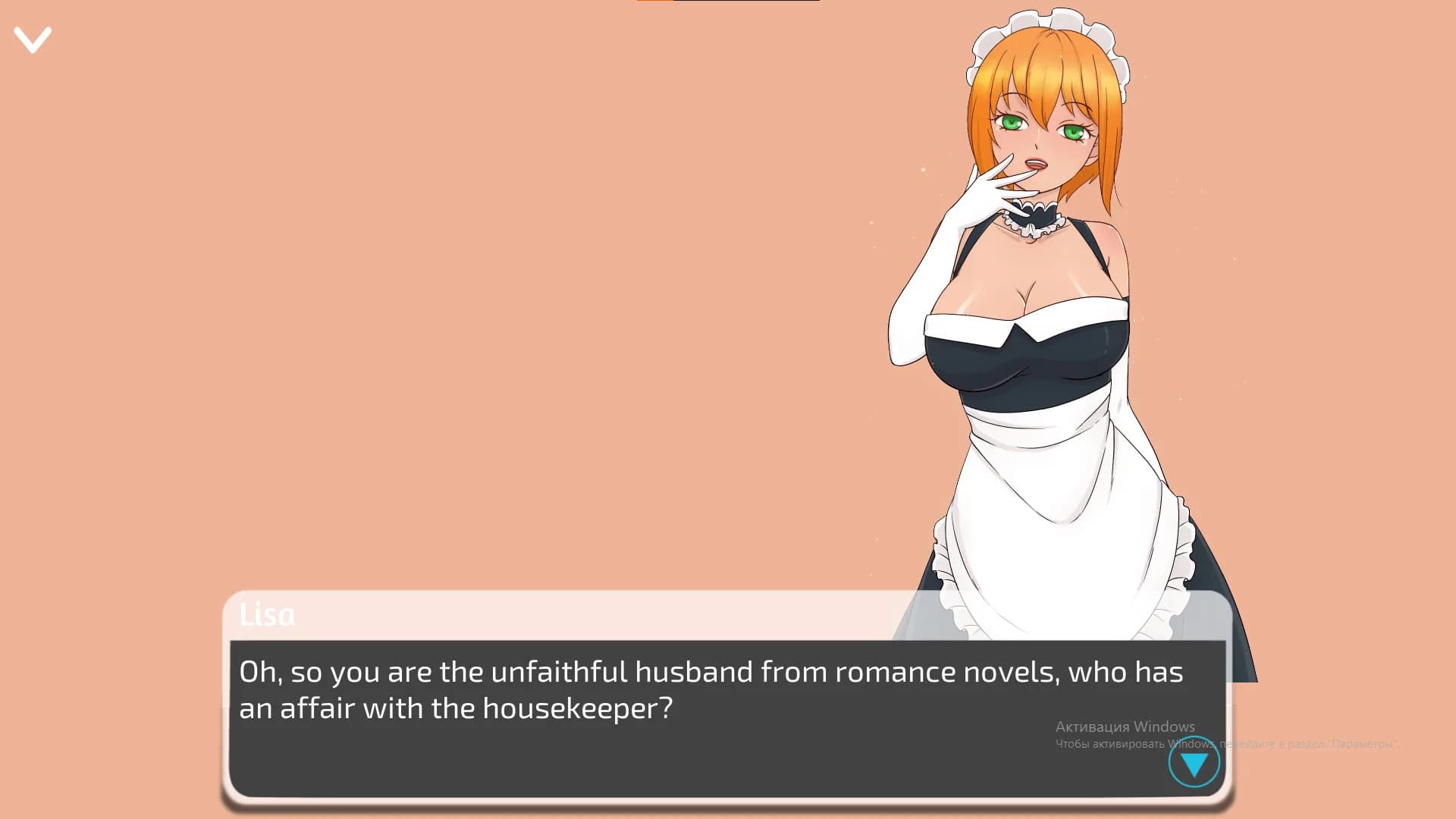 Hentai Maid Club görsel 6