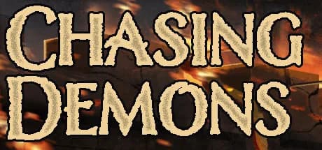 Chasing Demons görsel 1