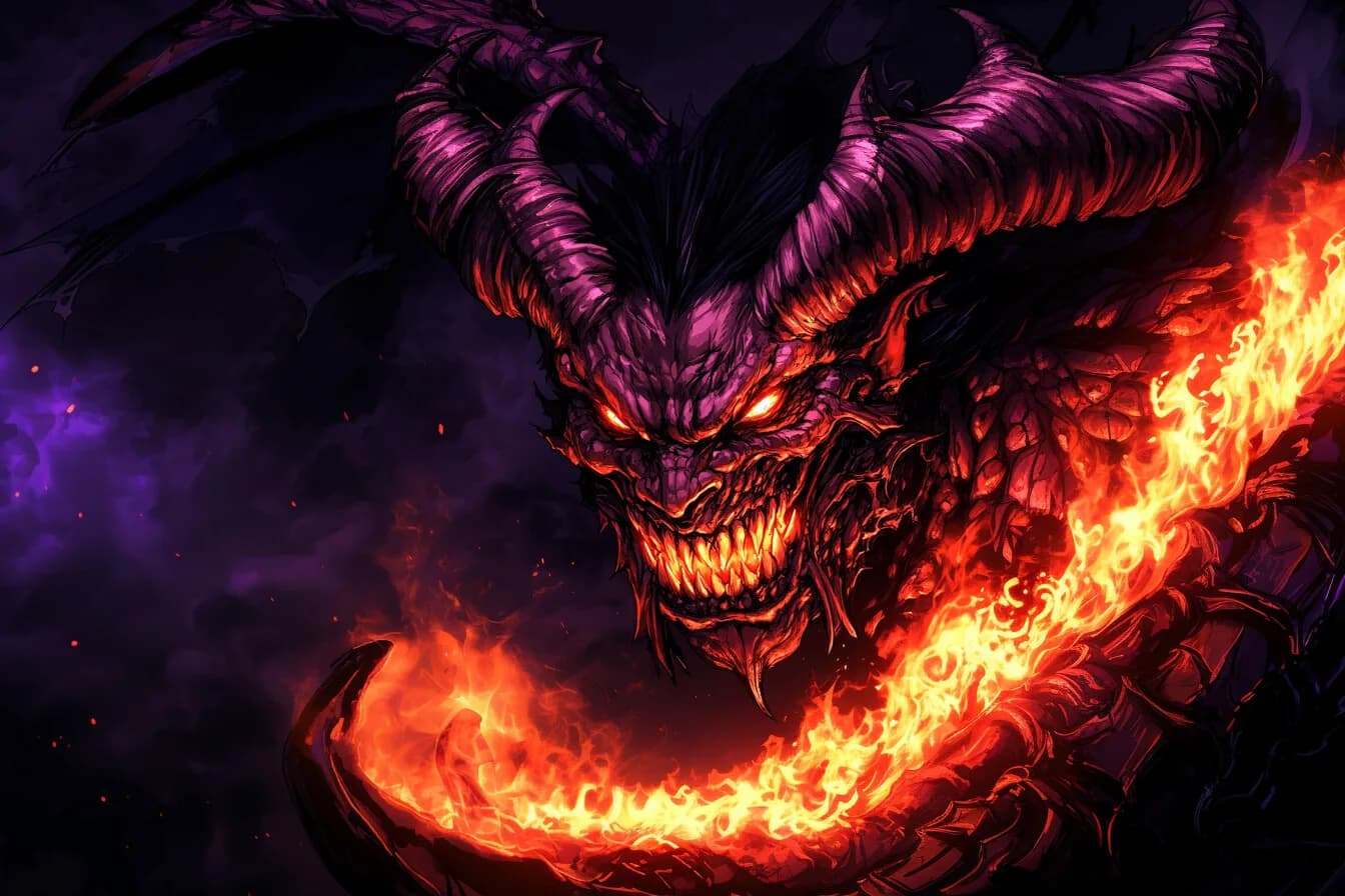 Chasing Demons görsel 8