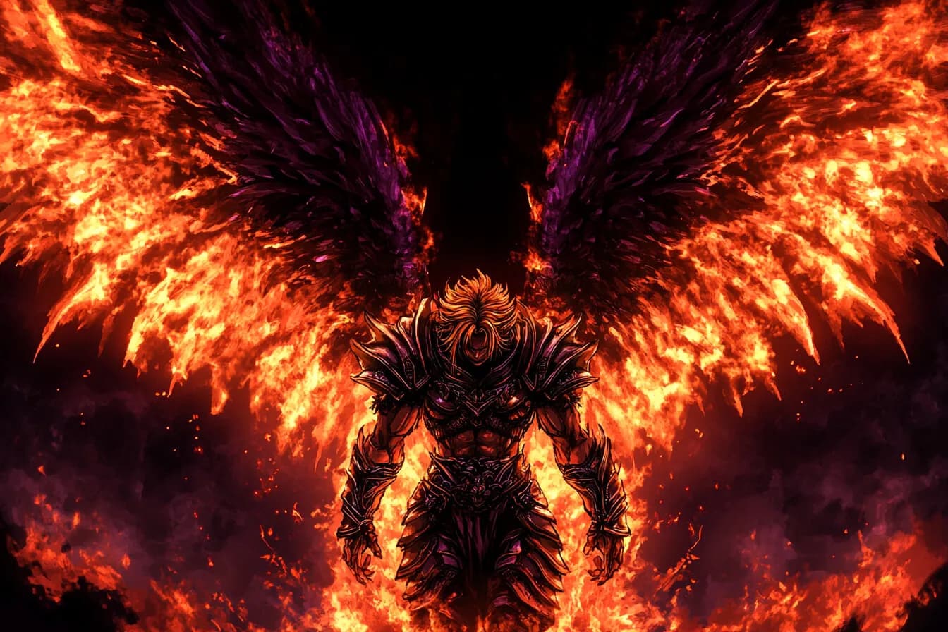 Chasing Demons görsel 9