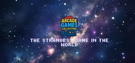 Arcade games collection görsel 1