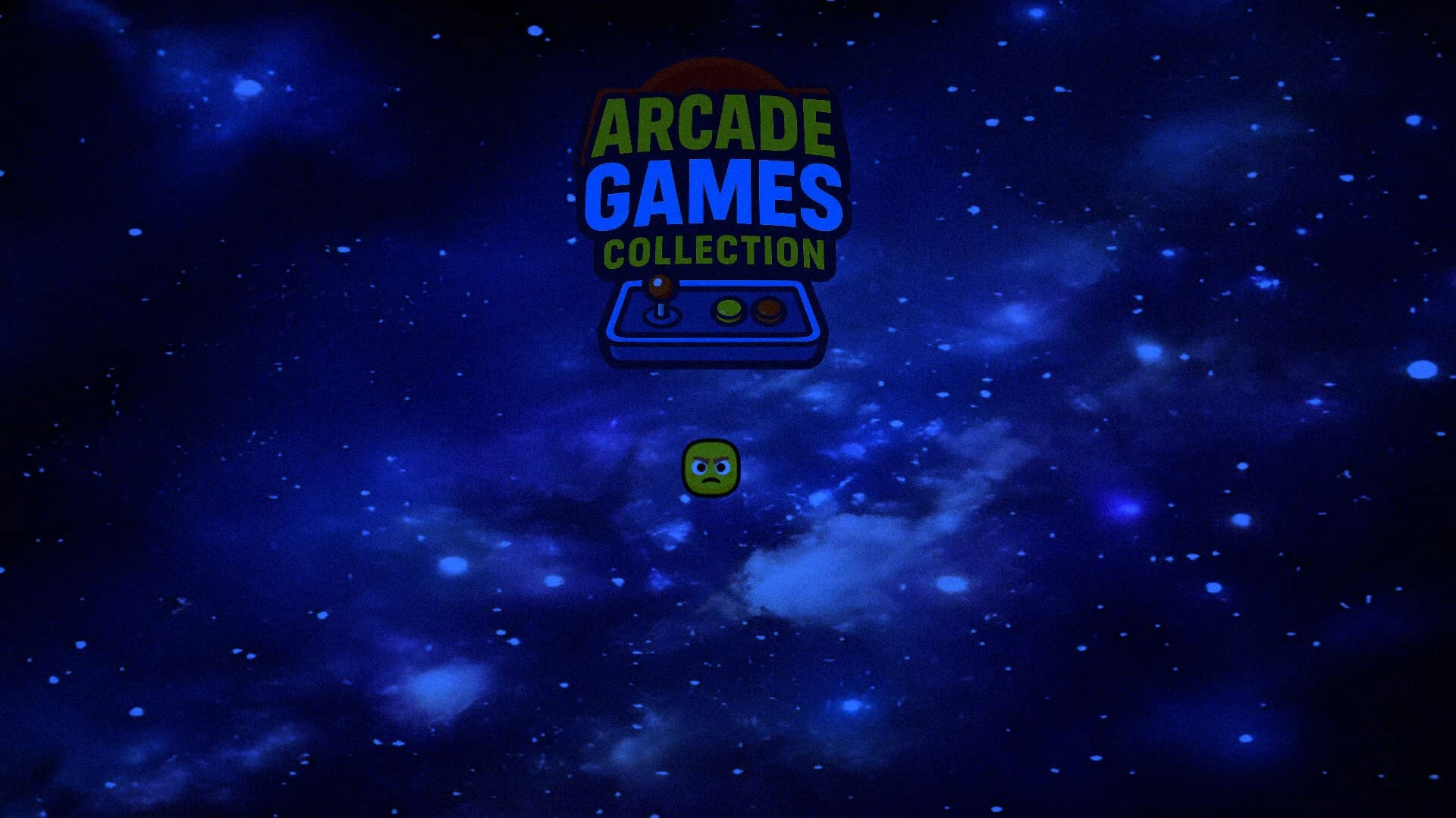Arcade games collection görsel 7