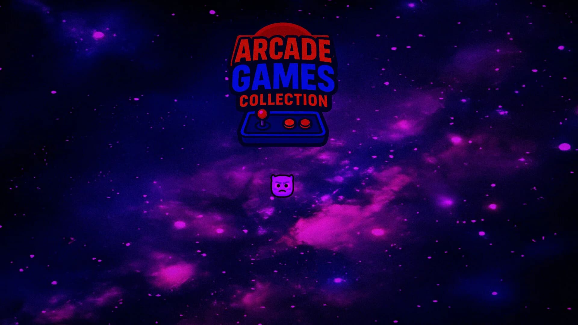 Arcade games collection görsel 9