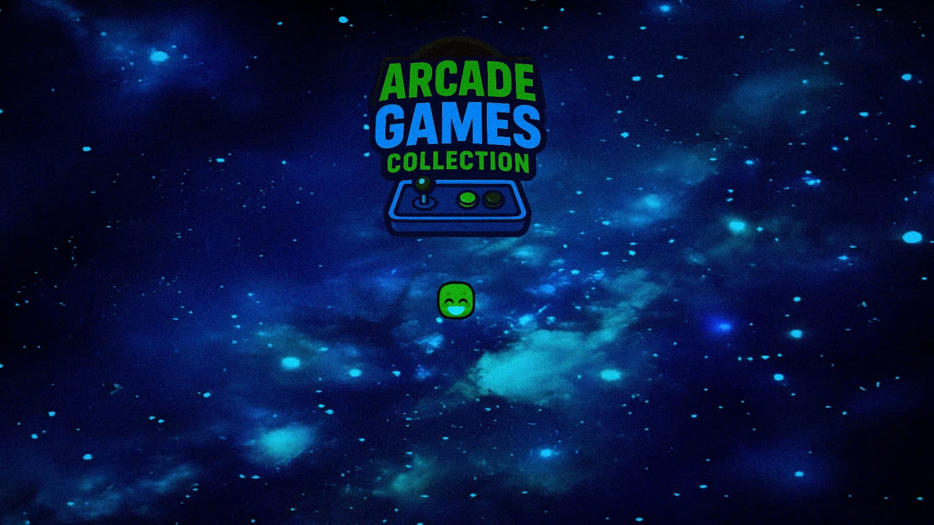 Arcade games collection görsel 10