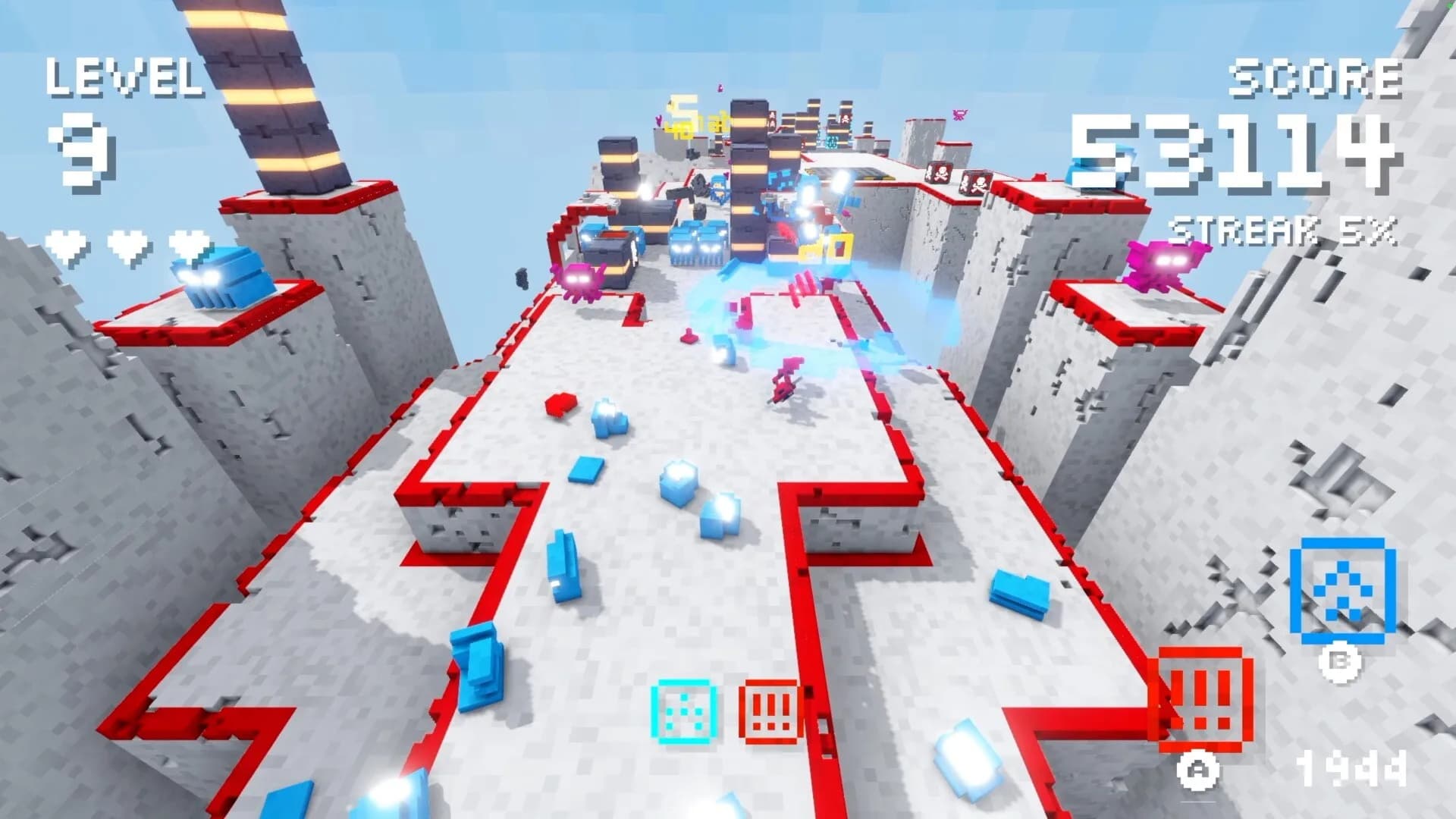 Super Space Arcade görsel 5