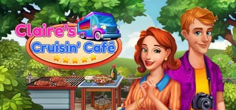 Claire's Cruisin' Cafe görsel 1