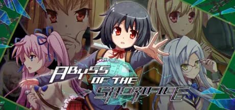 ABYSS OF THE SACRIFICE görsel 1