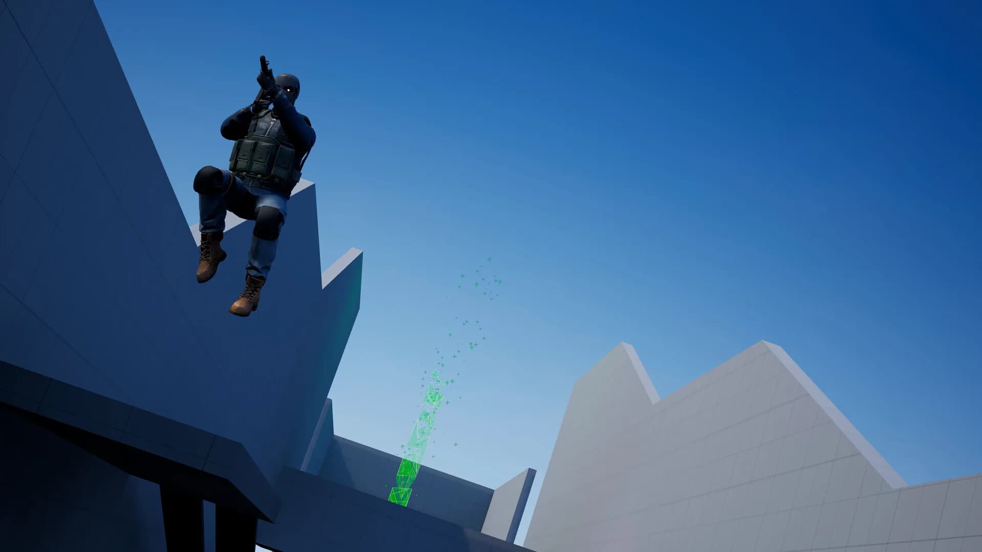 KILLRUN görsel 2