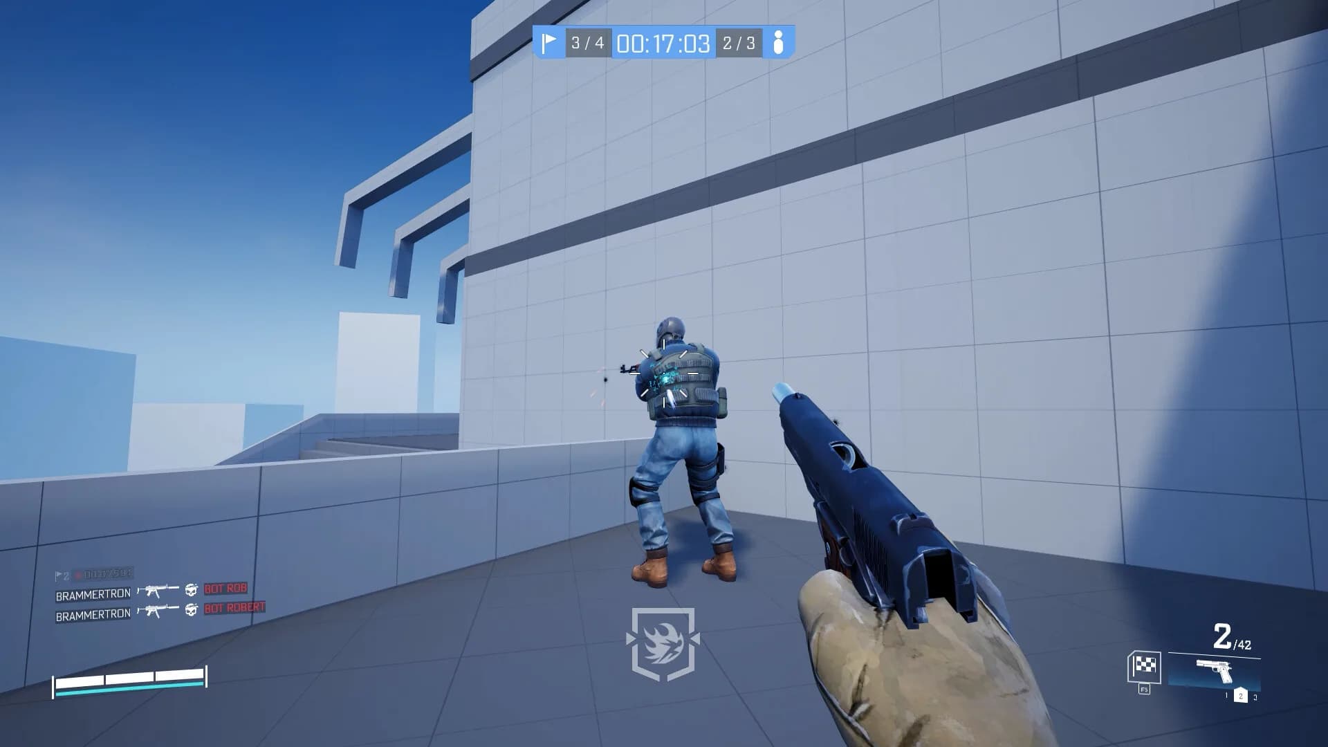 KILLRUN görsel 4