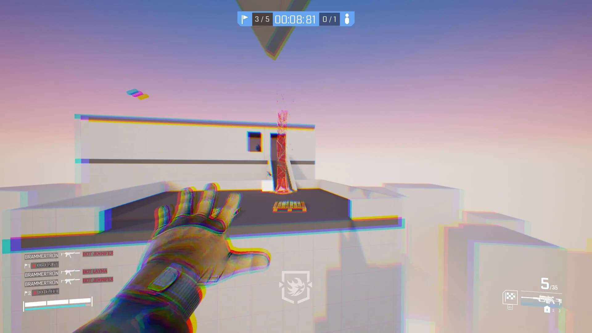 KILLRUN görsel 6