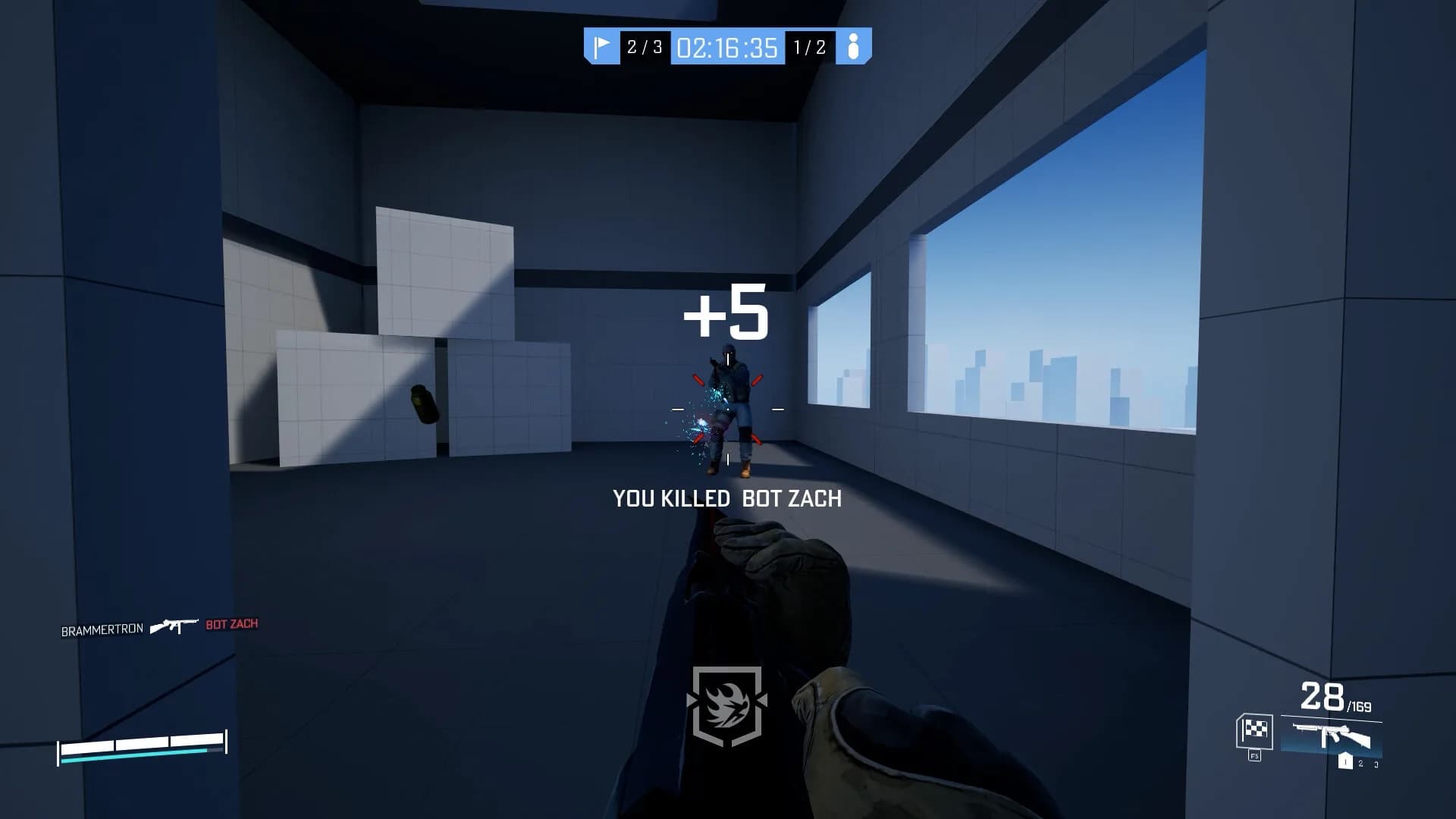KILLRUN görsel 7